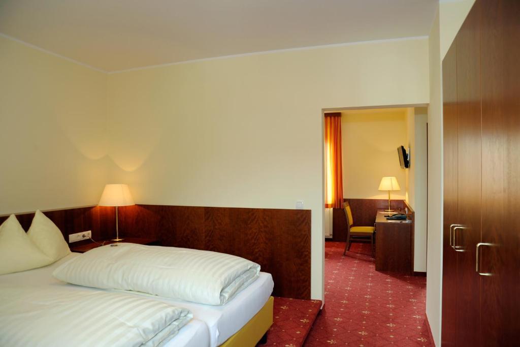 Der Kaiserhof Ried Hotel Ried im Innkreis Room photo